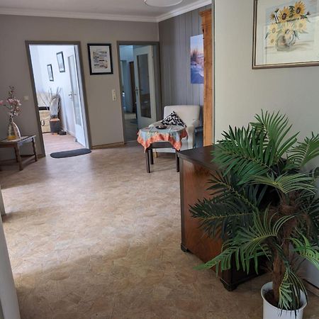 Ferienwohnung Bullersberg Balge Luaran gambar