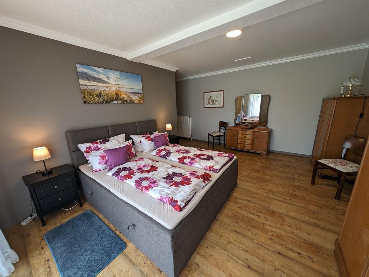 Ferienwohnung Bullersberg Balge Luaran gambar