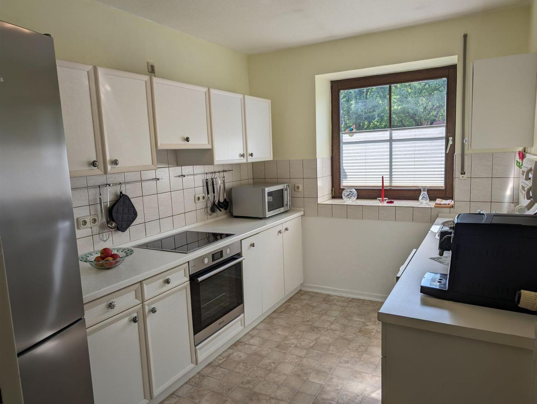 Ferienwohnung Bullersberg Balge Luaran gambar