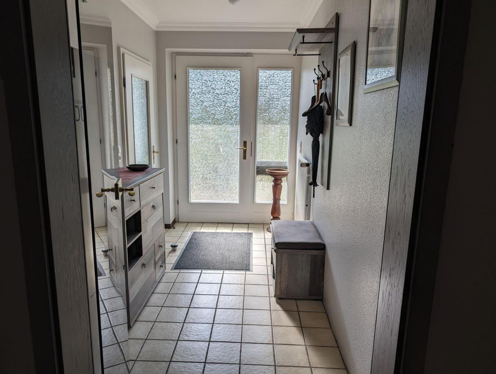 Ferienwohnung Bullersberg Balge Luaran gambar
