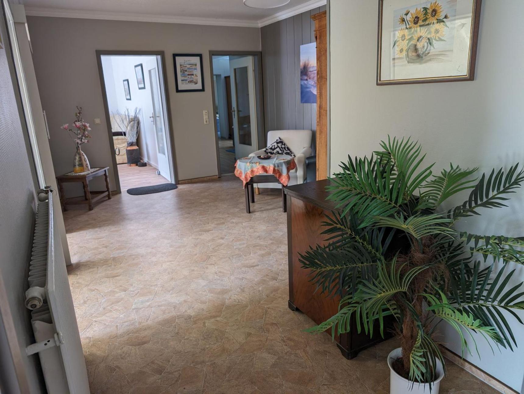 Ferienwohnung Bullersberg Balge Luaran gambar